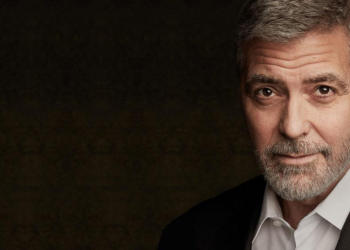 George Clooney