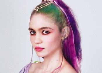 Grimes - What Is Palmer Luckey’s Net Worth in 2025? Oculus Founder’s Defense Tech Ventures & Wealth