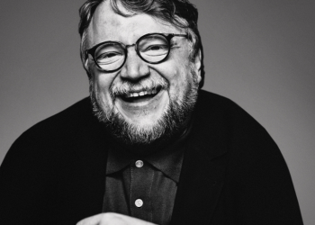 Guillermo del Toro