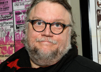 Guillermo del Toro
