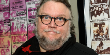 Guillermo del Toro