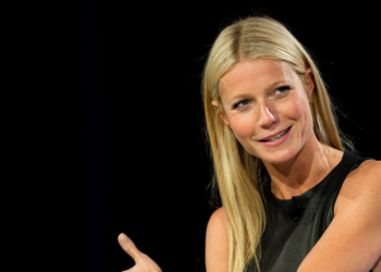 Gwyneth Paltrow