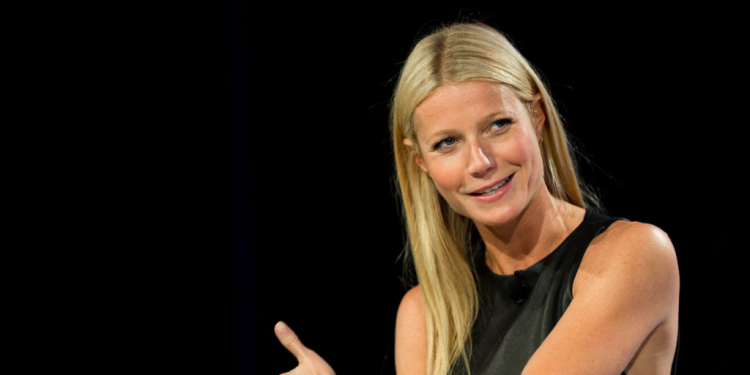 Gwyneth Paltrow