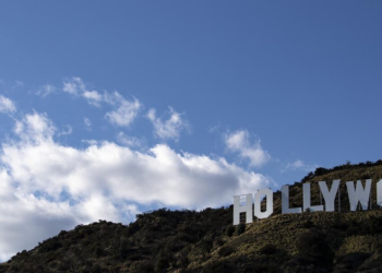 Hollywood