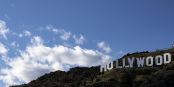 Hollywood