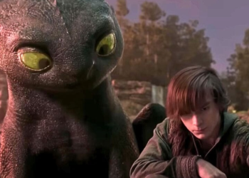 How to Train Your Dragon