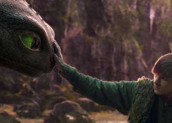 How to Train Your Dragon