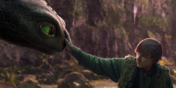 How to Train Your Dragon