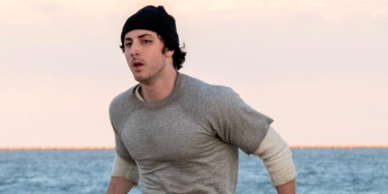 I Play Rocky