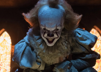 IT Chapter One