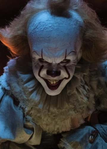 IT Chapter One’s Deleted Pennywise Origins Scene Finally Explained ...