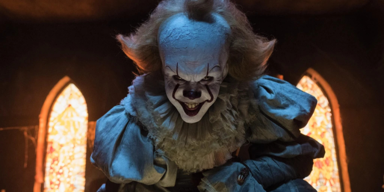 IT Chapter One