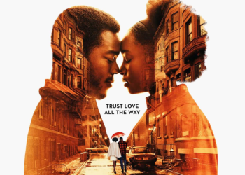 If Beale Street Could Talk