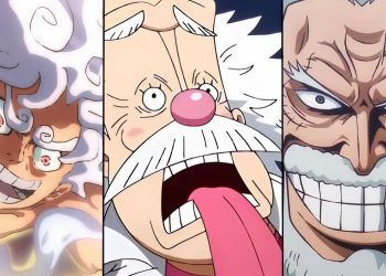 In One Piece’s Egghead Arc, Toei Faces Backlash Over Deviations From Manga