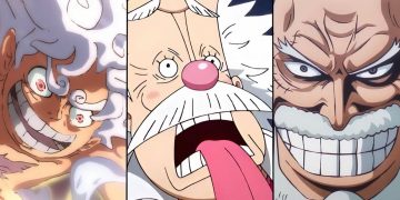 In One Piece’s Egghead Arc, Toei Faces Backlash Over Deviations From Manga