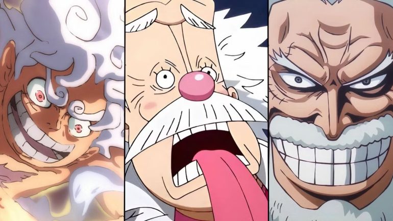 In One Piece’s Egghead Arc, Toei Faces Backlash Over Deviations From Manga