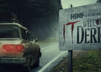 It: Welcome to Derry