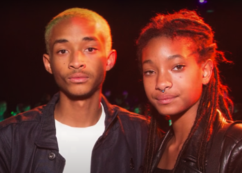 Jaden and Willow Smith (1) - Jaden and Willow Smith: Sibling Duo Redefine Anime Representation with N LITE Productions