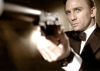 James Bond