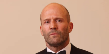 Jason Statham