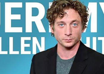 Jeremy Allen White
