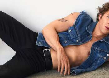 Jeremy Allen White - Jeremy Allen White on Bruce Springsteen, Biopic Snubs, and Taking the Boss’s Biggest Challenges to Heart