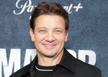 Jeremy Renner