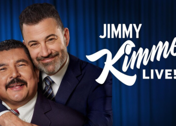 Jimmy Kimmel Live