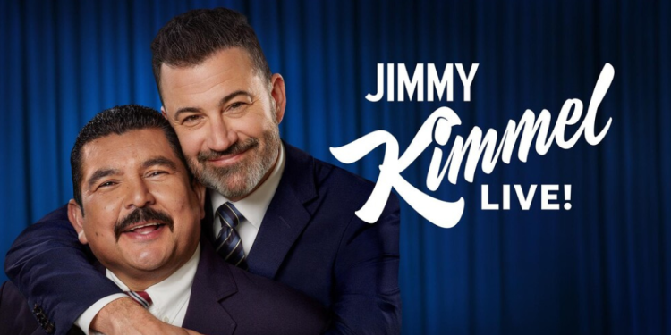 Jimmy Kimmel Live