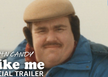 John Candy I Like Me