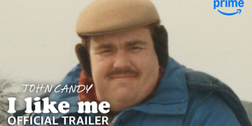 John Candy I Like Me