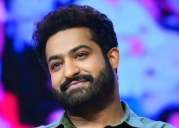 Jr. NTR