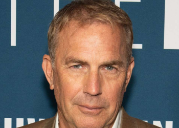 Kevin Costner