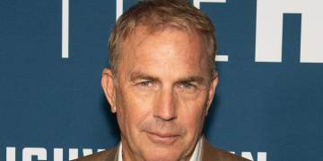 Kevin Costner