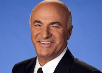 Kevin O’Leary (1) - A24’s AI Extras Controversy: Could Digital Crowds Save Millions on 'Marty Supreme'?