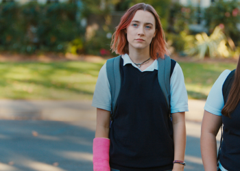 Lady Bird
