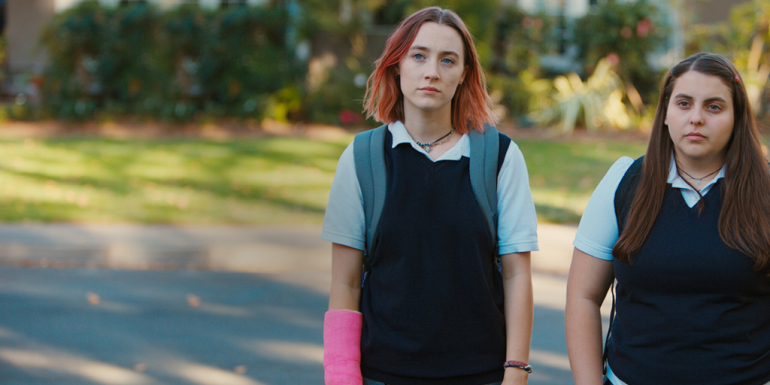 Lady Bird