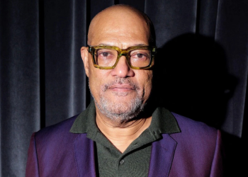 Laurence Fishburne