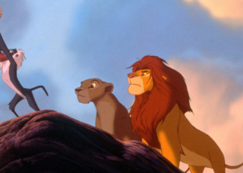 The Lion King
