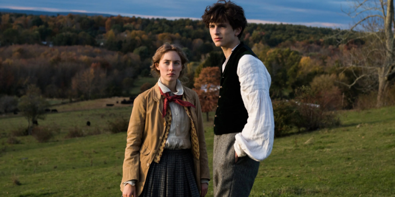 Little Women