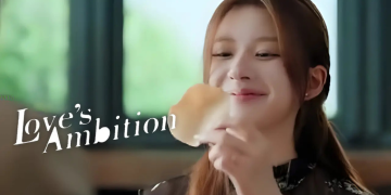 Love Ambition