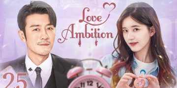 Love Ambition