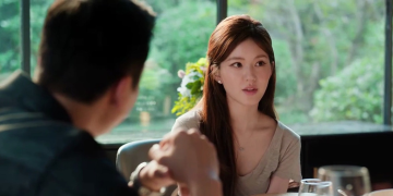 Love's Ambition - Love's Ambition Episode 11 Review: Secrets Tested, Loyalties Strained
