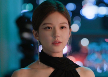 Love's Ambition Episode 14