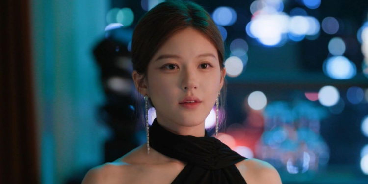 Love's Ambition Episode 14