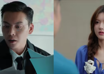 Love's Ambition - Love's Ambition Episode 15 Review: Freedom Amidst Broken Bonds