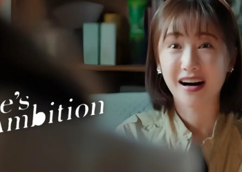 Love’s Ambition Episode 18