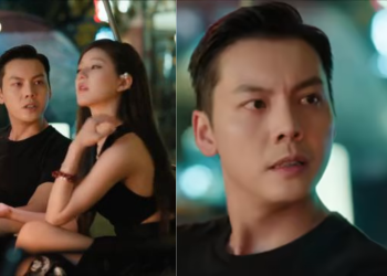 Love’s Ambition Episode 19