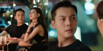 Love’s Ambition Episode 19