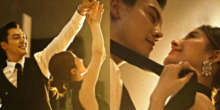 Love's Ambition